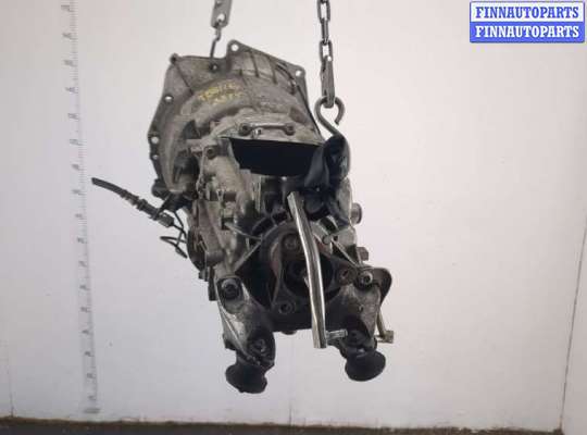 купить КПП 6-ст.мех. (МКПП) на BMW 3 E90, E91, E92, E93 2005-2012