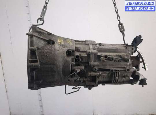 купить КПП 6-ст.мех. (МКПП) на BMW 3 E90, E91, E92, E93 2005-2012