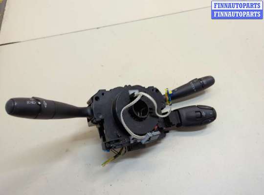 купить Переключатель поворотов и дворников (стрекоза) на Peugeot Partner 2008-2012