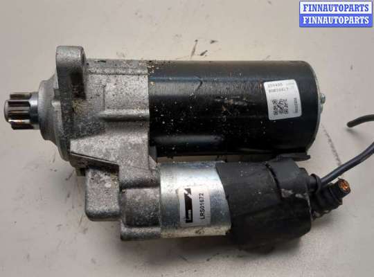 купить Стартер на Volkswagen Golf 5 2003-2009