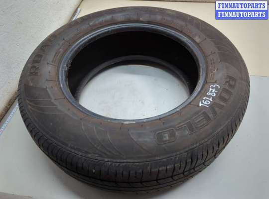 купить Шина на Nissan Qashqai 2006-2013