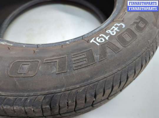 купить Шина на Nissan Qashqai 2006-2013