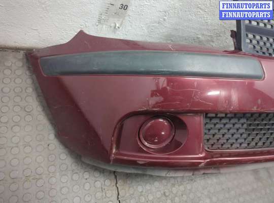 купить Бампер на Hyundai Matrix 2001-2010