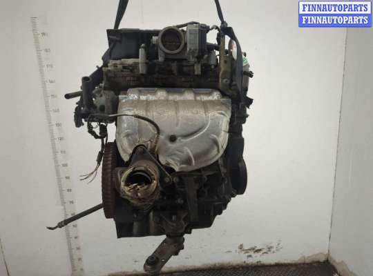 купить Двигатель (ДВС) на Renault Laguna 2 2001-2007