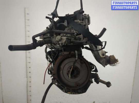 купить Двигатель (ДВС) на Renault Laguna 2 2001-2007