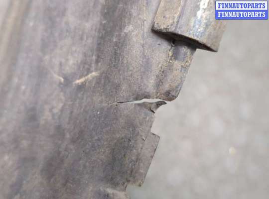 купить Защита арок (подкрылок) на BMW 5 E34 1988-1995