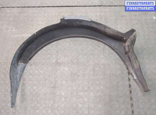 купить Защита арок (подкрылок) на BMW 5 E34 1988-1995