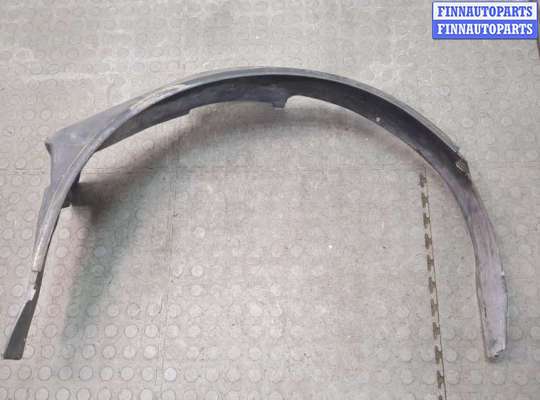 купить Защита арок (подкрылок) на BMW 5 E34 1988-1995