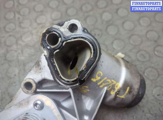 купить Корпус масляного фильтра на Opel Astra H 2004-2010