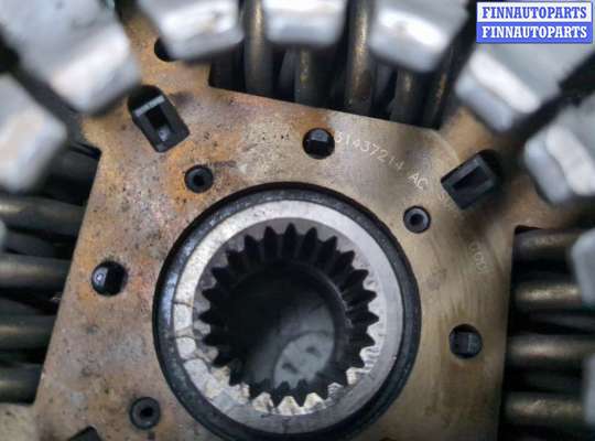 купить Маховик на Volvo XC40