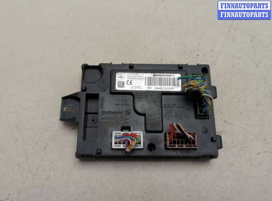 купить Блок управления бортовой сети (Body Control Module) на Dacia Sandero 2013-2020