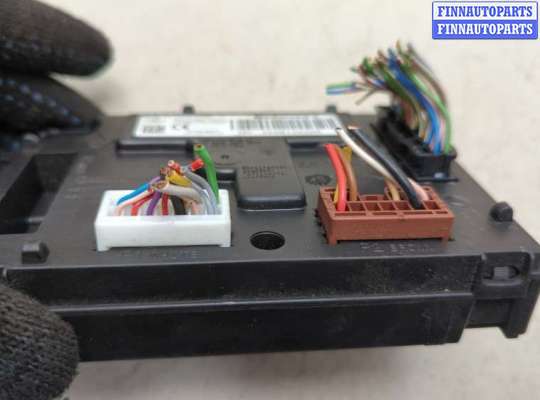 купить Блок управления бортовой сети (Body Control Module) на Dacia Sandero 2013-2020