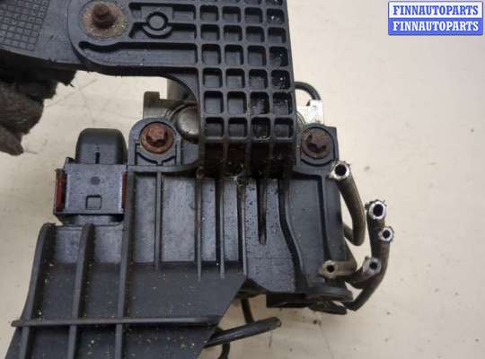купить Блок АБС, насос (ABS, ESP, ASR) на Opel Astra H 2004-2010
