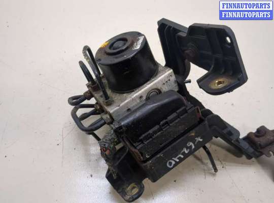 Блок АБС, насос (ABS, ESP, ASR) OP2140725 на Opel Astra H 2004-2010