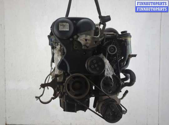 купить Двигатель (ДВС) на Ford Focus 2 2008-2011
