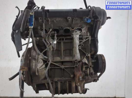 купить Двигатель (ДВС) на Ford Focus 2 2008-2011