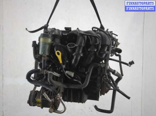 купить Двигатель (ДВС) на Ford Focus 2 2008-2011