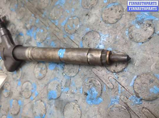 Форсунка топливная на Toyota RAV4 III (XA30)