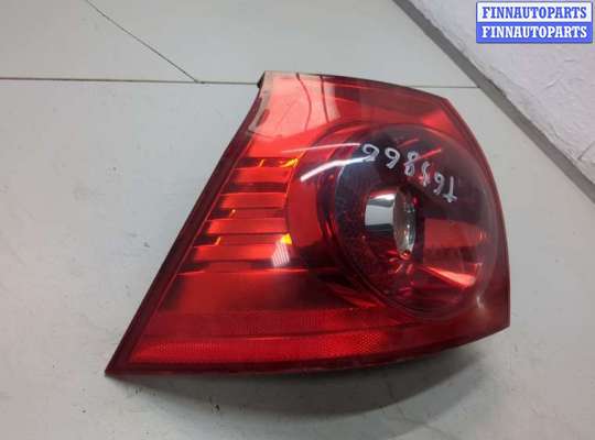 купить Фонарь (задний) на Volkswagen Golf 5 2003-2009