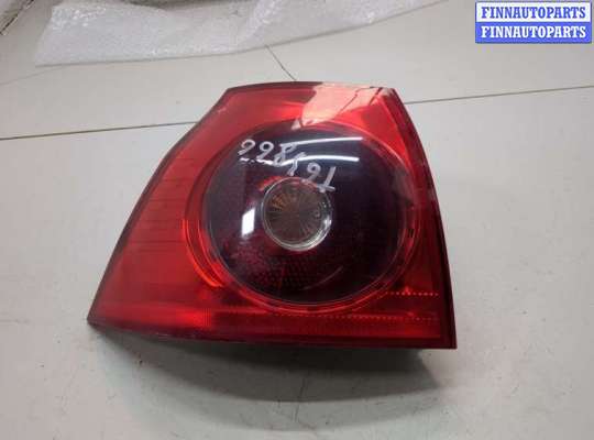 Фонарь (задний) VG2772962 на Volkswagen Golf 5 2003-2009
