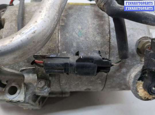 купить Компрессор кондиционера на Ford Focus 3 2011-2015