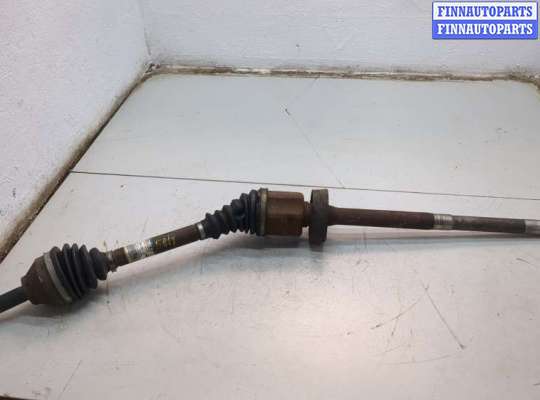 купить Полуось (приводной вал, шрус) на Ford Explorer 2010-2015