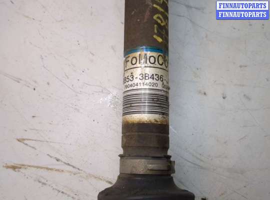 купить Полуось (приводной вал, шрус) на Ford Explorer 2010-2015