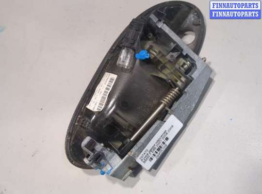 купить Обшивка крышки (двери) багажника на Volkswagen Passat CC 2012-2017
