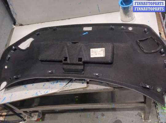 купить Обшивка крышки (двери) багажника на Volkswagen Passat CC 2012-2017