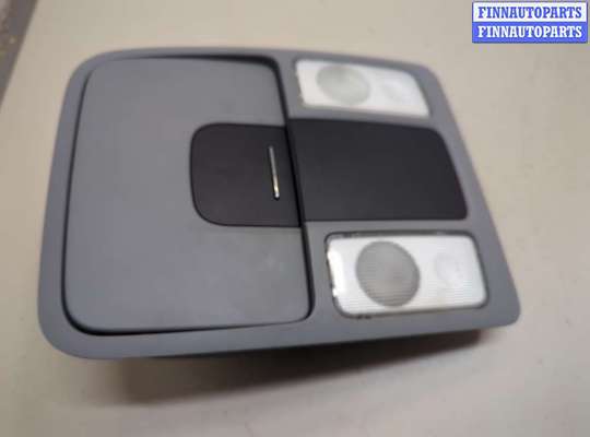 Фонарь салона (плафон)