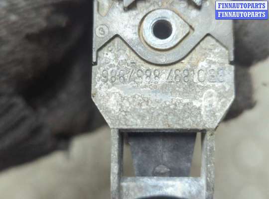 Ручка двери наружная на Volkswagen Passat B5+ (3B, GP)