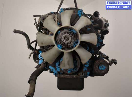 купить Двигатель (ДВС на разборку) на KIA Sorento BL 2002-2011