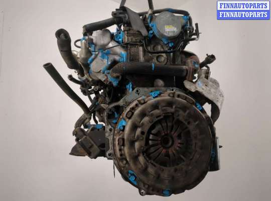 купить Двигатель (ДВС на разборку) на KIA Sorento BL 2002-2011