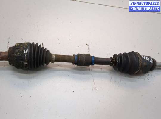 Полуось (приводной вал, шрус) OP2396927 на Opel Astra G 1998-2005