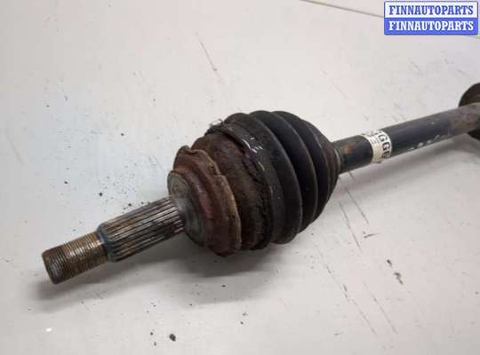 купить Полуось (приводной вал, шрус) на Toyota Yaris 2005-2011
