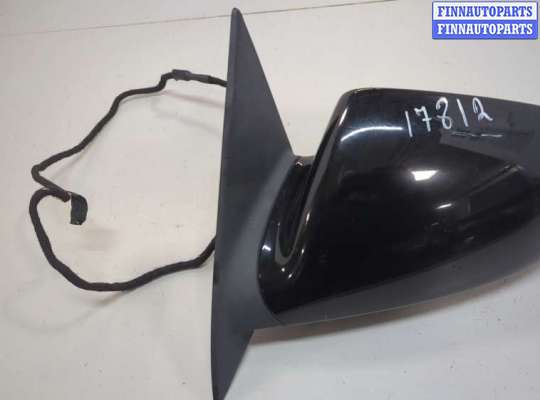 купить Зеркало боковое на Audi A8 (D3) 2002-2010