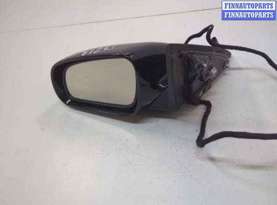 купить Зеркало боковое на Audi A8 (D3) 2002-2010
