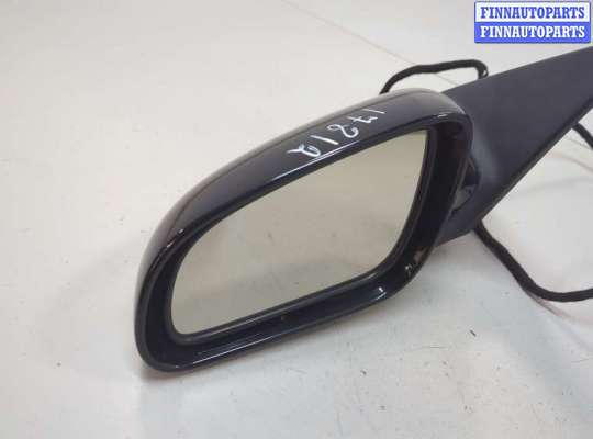 купить Зеркало боковое на Audi A8 (D3) 2002-2010