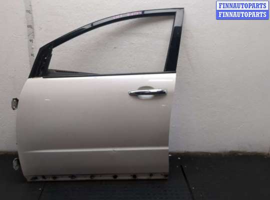 Дверь боковая (легковая) SUY9845 на Subaru Tribeca (B9) 2004-2014