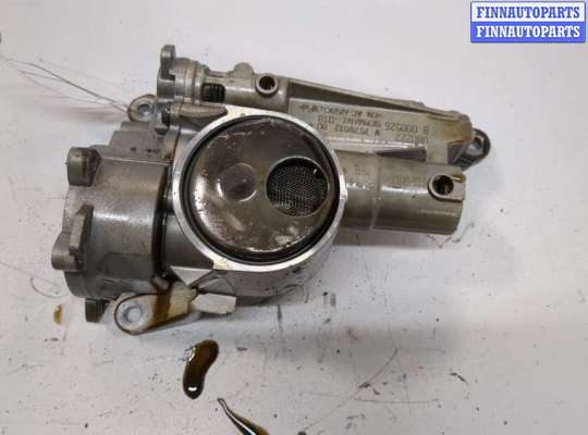 купить Насос масляный на Peugeot 207 2006-2015