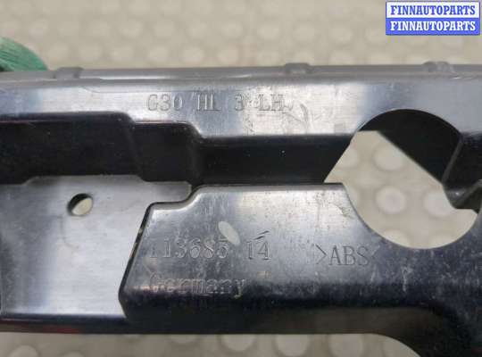 купить Кронштейн порога на BMW 5 G30, G31 2017-2023