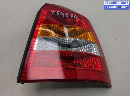 Фонарь (задний) OP2265412 на Opel Astra G 1998-2005