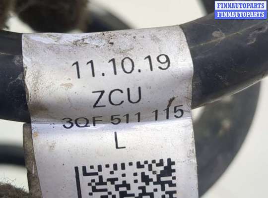 купить Пружина подвески на Volkswagen Atlas 2017-2025