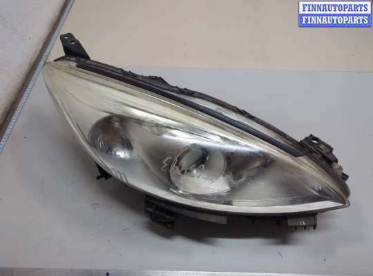 Купить Фара (передняя) на Mazda 5 2010-2015 Фара (передняя) MZ667805 на Mazda 5 2010-2015