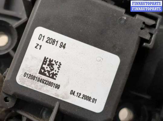 купить Переключатель поворотов и дворников (стрекоза) на BMW 1 E87 2004-2011