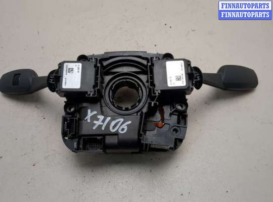 купить Переключатель поворотов и дворников (стрекоза) на BMW 1 E87 2004-2011
