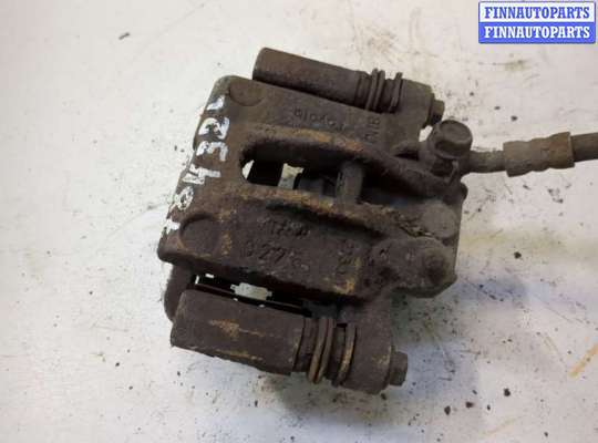 Суппорт TT848001 на Toyota Corolla E12 2001-2006