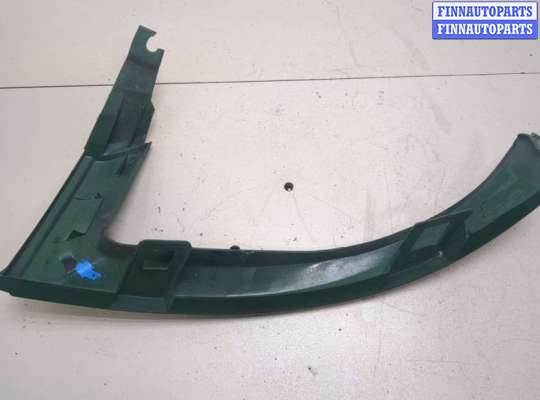 купить Ресничка под фару на Fiat Doblo 2005-2010
