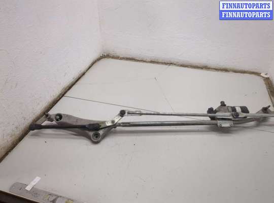 Купить Механизм стеклоочистителя (трапеция дворников) на Mercedes B W245 2005-2011 Механизм стеклоочистителя (трапеция дворников) MB1651415 на Mercedes B W245 2005-2011