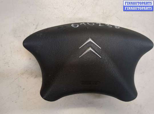 Подушка безопасности водителя CT1068086 на Citroen Xsara-Picasso 1999-2012